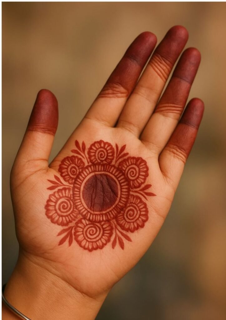 890+ Easy Back Hand Mehndi Design Ideas – Simple & Stylish Patterns 100 890+ Easy Back Hand Mehndi Design Ideas – Simple & Stylish Patterns Easy Back Hand Mehndi Design