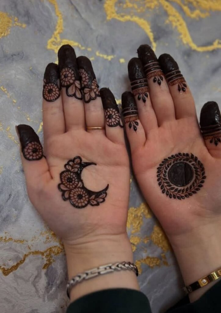 Mehndi Designs