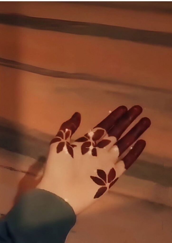 890+ Easy Back Hand Mehndi Design Ideas – Simple & Stylish Patterns 91 890+ Easy Back Hand Mehndi Design Ideas – Simple & Stylish Patterns Easy Back Hand Mehndi Design