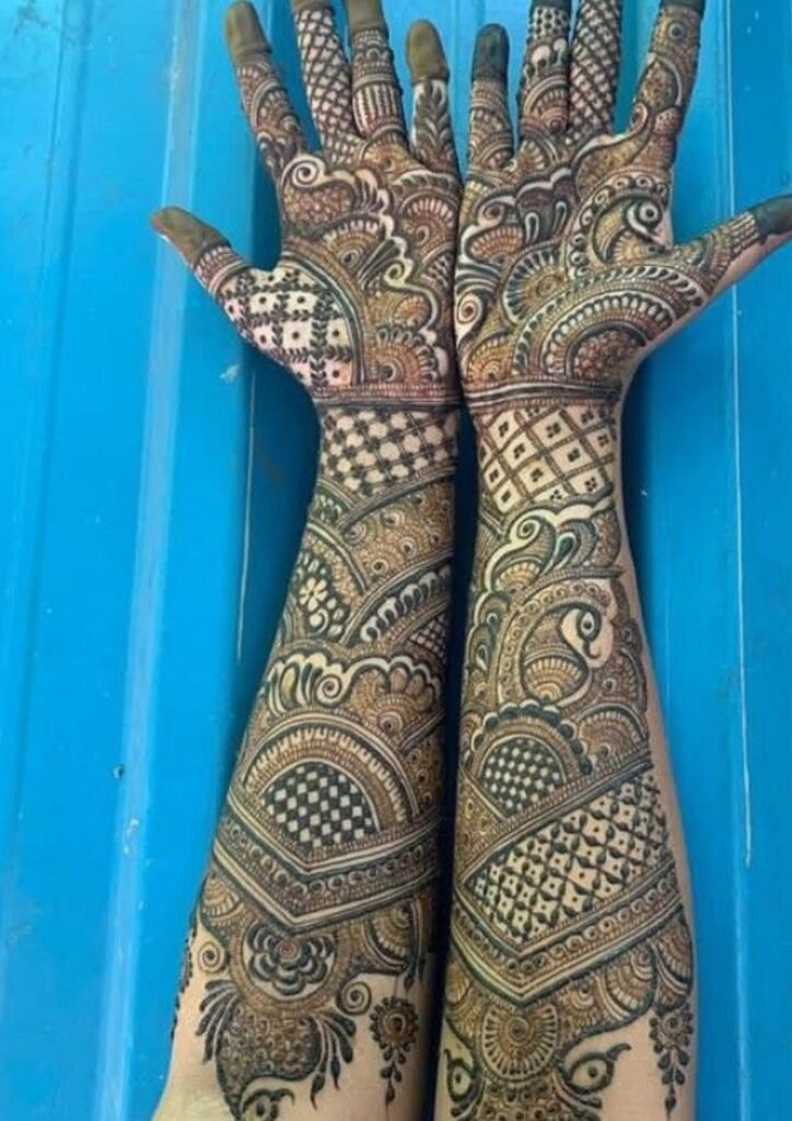 150+ Best Bridal Mehndi Designs Images 1 150+ Best Bridal Mehndi Designs Images Bridal Mehndi Designs