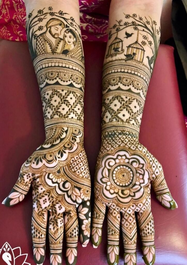 150+ Best Bridal Mehndi Designs Images 87 150+ Best Bridal Mehndi Designs Images Bridal Mehndi Designs