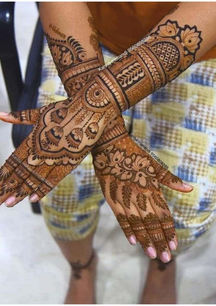 150+ Best Bridal Mehndi Designs Images 85 150+ Best Bridal Mehndi Designs Images Bridal Mehndi Designs