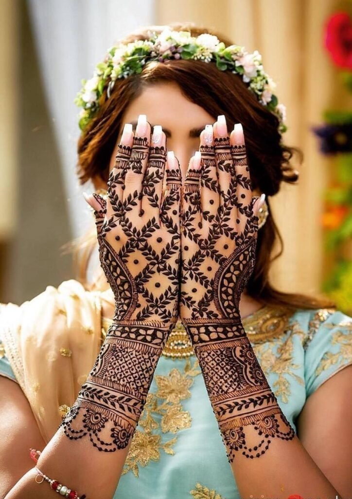 150+ Best Bridal Mehndi Designs Images 100 150+ Best Bridal Mehndi Designs Images Bridal Mehndi Designs