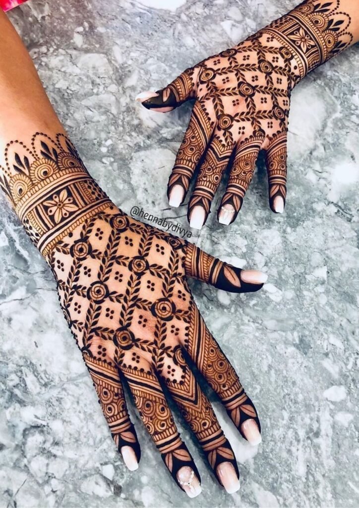 150+ Best Bridal Mehndi Designs Images 77 150+ Best Bridal Mehndi Designs Images Bridal Mehndi Designs