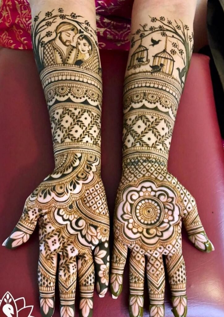 150+ Best Bridal Mehndi Designs Images 79 150+ Best Bridal Mehndi Designs Images Bridal Mehndi Designs