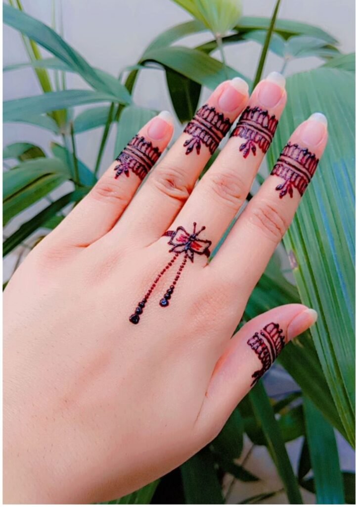 890+ Easy Back Hand Mehndi Design Ideas – Simple & Stylish Patterns 78 890+ Easy Back Hand Mehndi Design Ideas – Simple & Stylish Patterns Easy Back Hand Mehndi Design
