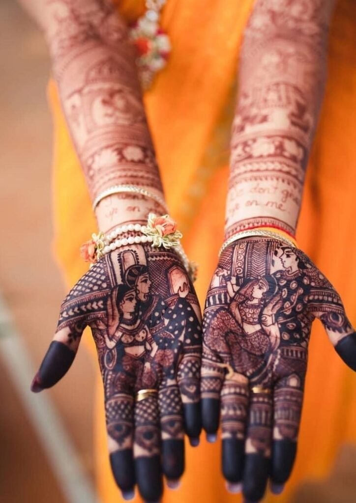 150+ Best Bridal Mehndi Designs Images 78 150+ Best Bridal Mehndi Designs Images Bridal Mehndi Designs