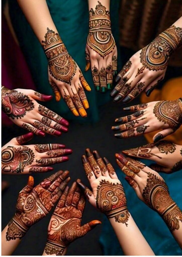 150+ Best Bridal Mehndi Designs Images 75 150+ Best Bridal Mehndi Designs Images Bridal Mehndi Designs