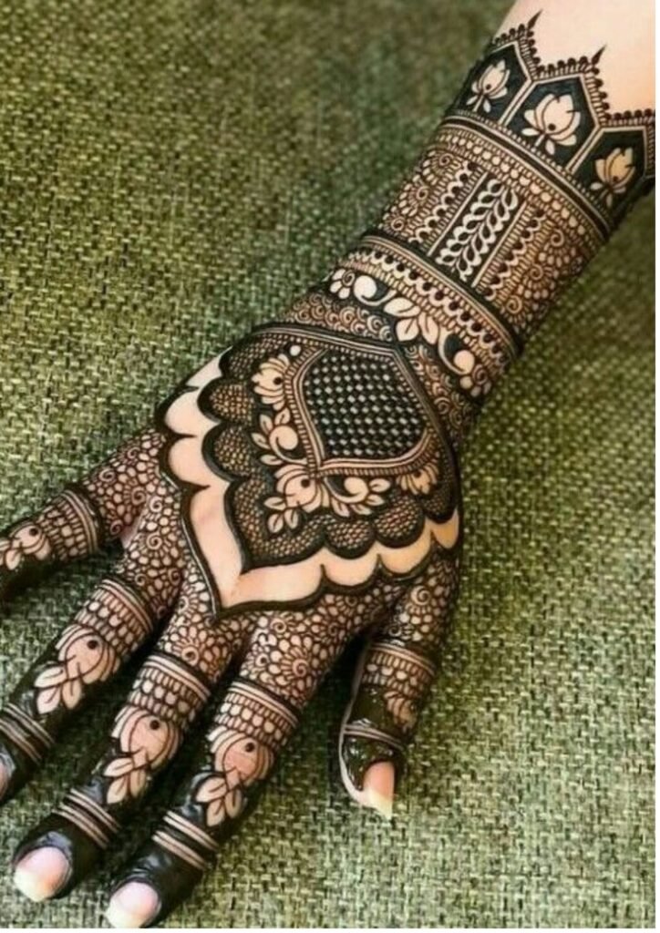 150+ Best Bridal Mehndi Designs Images 70 150+ Best Bridal Mehndi Designs Images Bridal Mehndi Designs