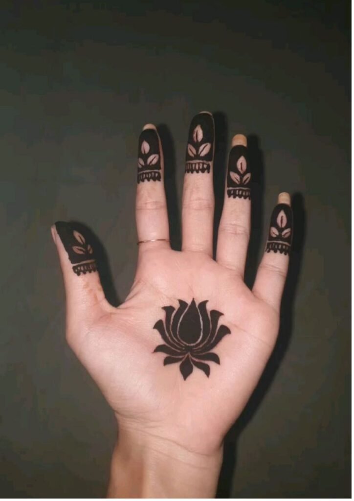 890+ Easy Back Hand Mehndi Design Ideas – Simple & Stylish Patterns 67 890+ Easy Back Hand Mehndi Design Ideas – Simple & Stylish Patterns Easy Back Hand Mehndi Design