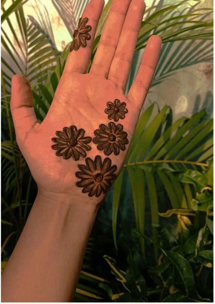 890+ Easy Back Hand Mehndi Design Ideas – Simple & Stylish Patterns 66 890+ Easy Back Hand Mehndi Design Ideas – Simple & Stylish Patterns Easy Back Hand Mehndi Design