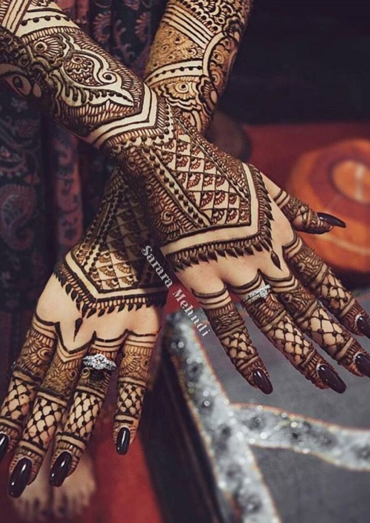 150+ Best Bridal Mehndi Designs Images 66 150+ Best Bridal Mehndi Designs Images Bridal Mehndi Designs