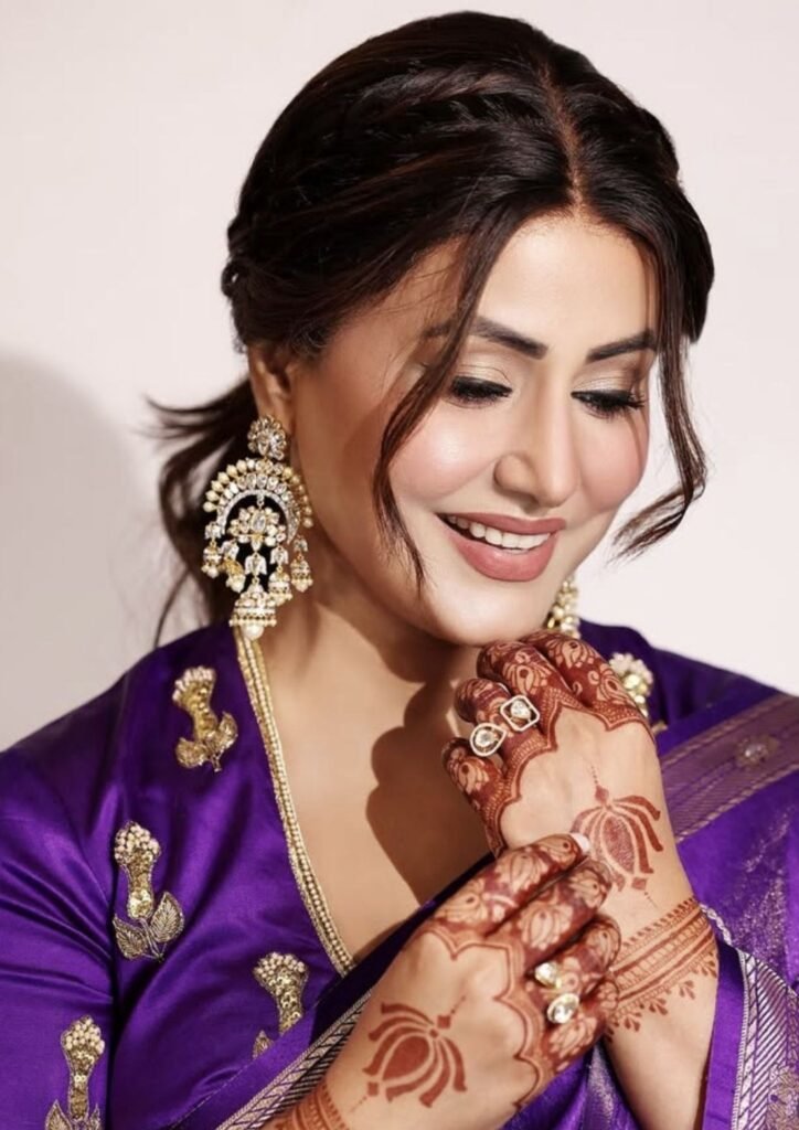 Simple Mehndi Designs