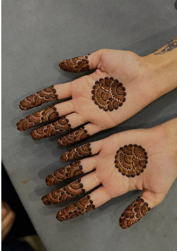 890+ Easy Back Hand Mehndi Design Ideas – Simple & Stylish Patterns 65 890+ Easy Back Hand Mehndi Design Ideas – Simple & Stylish Patterns Easy Back Hand Mehndi Design