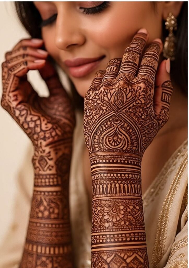 150+ Best Bridal Mehndi Designs Images 65 150+ Best Bridal Mehndi Designs Images Bridal Mehndi Designs