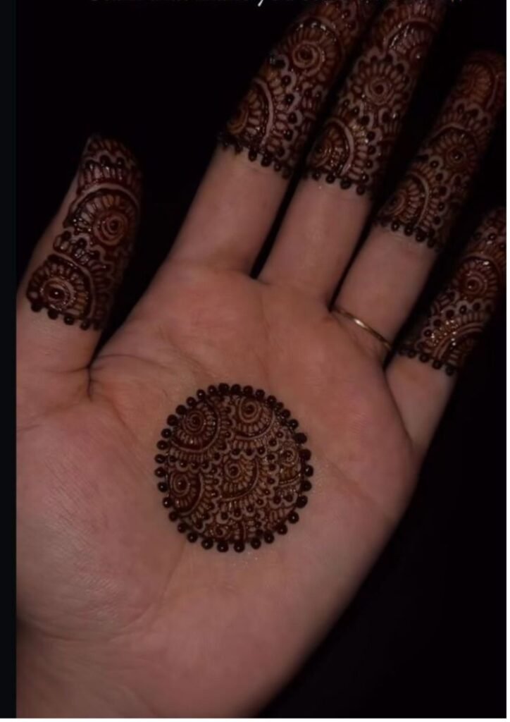 890+ Easy Back Hand Mehndi Design Ideas – Simple & Stylish Patterns 64 890+ Easy Back Hand Mehndi Design Ideas – Simple & Stylish Patterns Easy Back Hand Mehndi Design