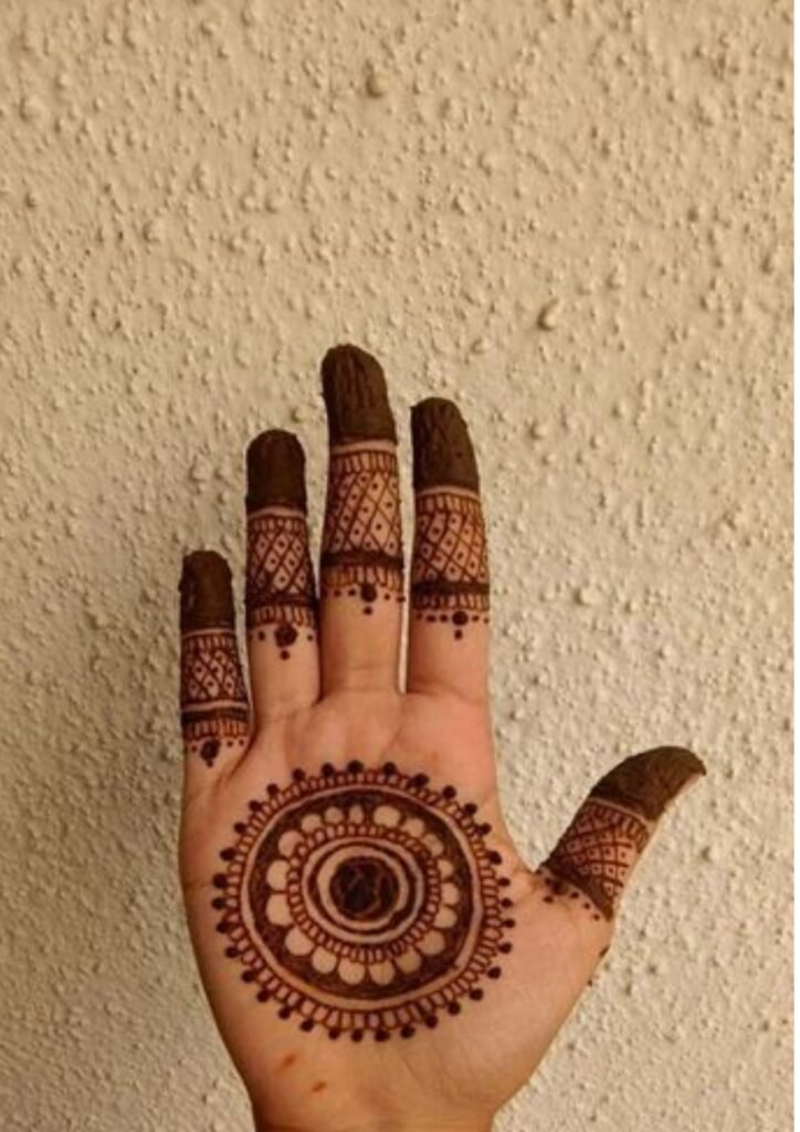 890+ Easy Back Hand Mehndi Design Ideas – Simple & Stylish Patterns 63 890+ Easy Back Hand Mehndi Design Ideas – Simple & Stylish Patterns Easy Back Hand Mehndi Design