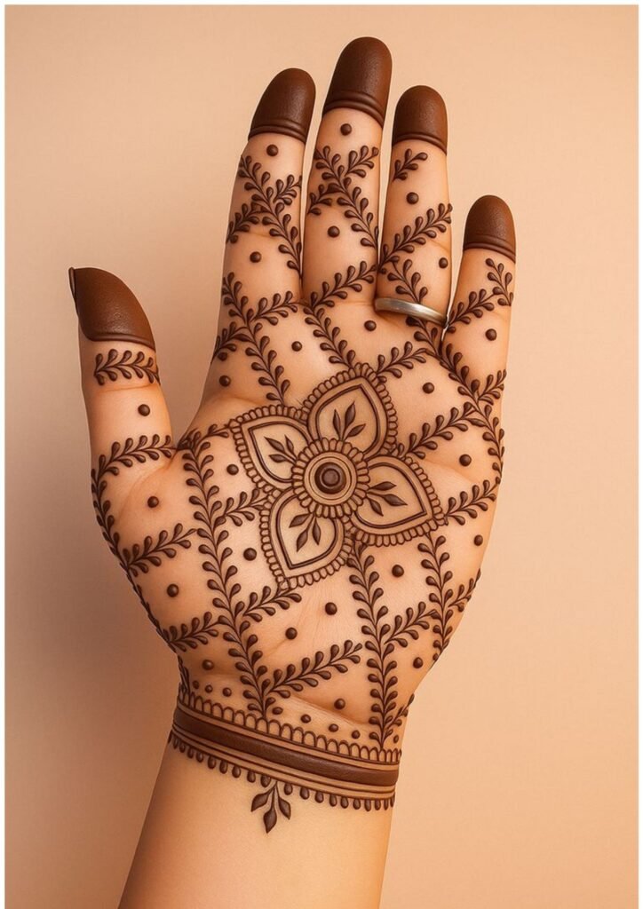890+ Easy Back Hand Mehndi Design Ideas – Simple & Stylish Patterns 62 890+ Easy Back Hand Mehndi Design Ideas – Simple & Stylish Patterns Easy Back Hand Mehndi Design