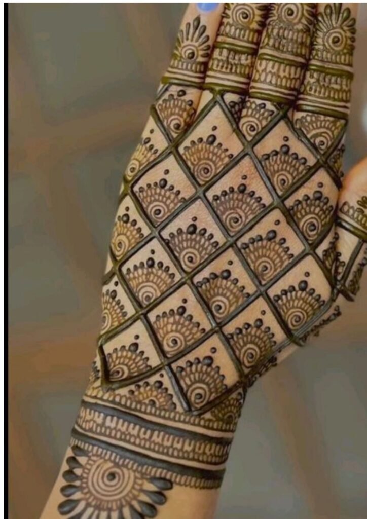 890+ Easy Back Hand Mehndi Design Ideas – Simple & Stylish Patterns 61 890+ Easy Back Hand Mehndi Design Ideas – Simple & Stylish Patterns Easy Back Hand Mehndi Design