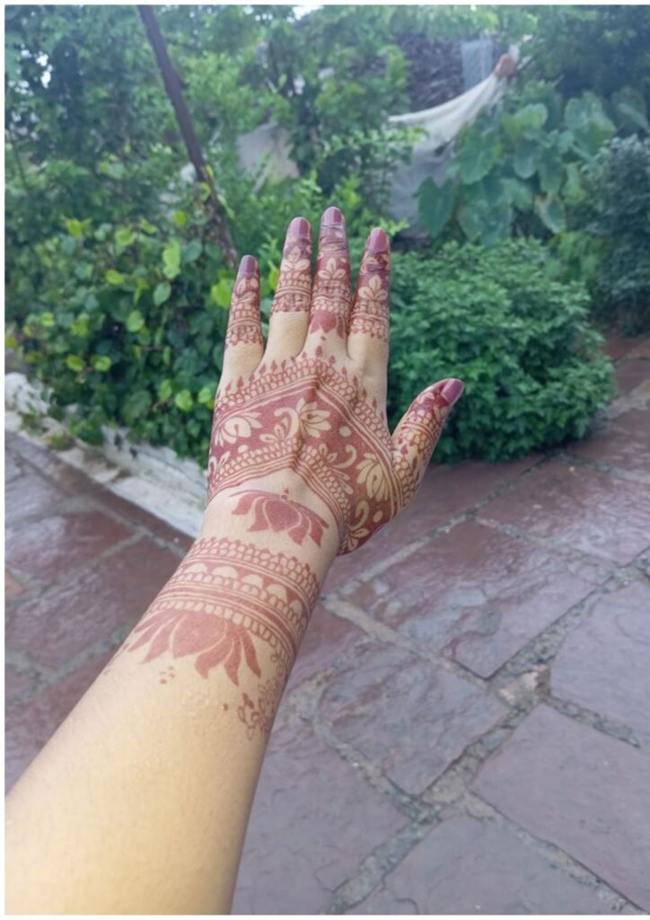 890+ Easy Back Hand Mehndi Design Ideas – Simple & Stylish Patterns 59 890+ Easy Back Hand Mehndi Design Ideas – Simple & Stylish Patterns Easy Back Hand Mehndi Design