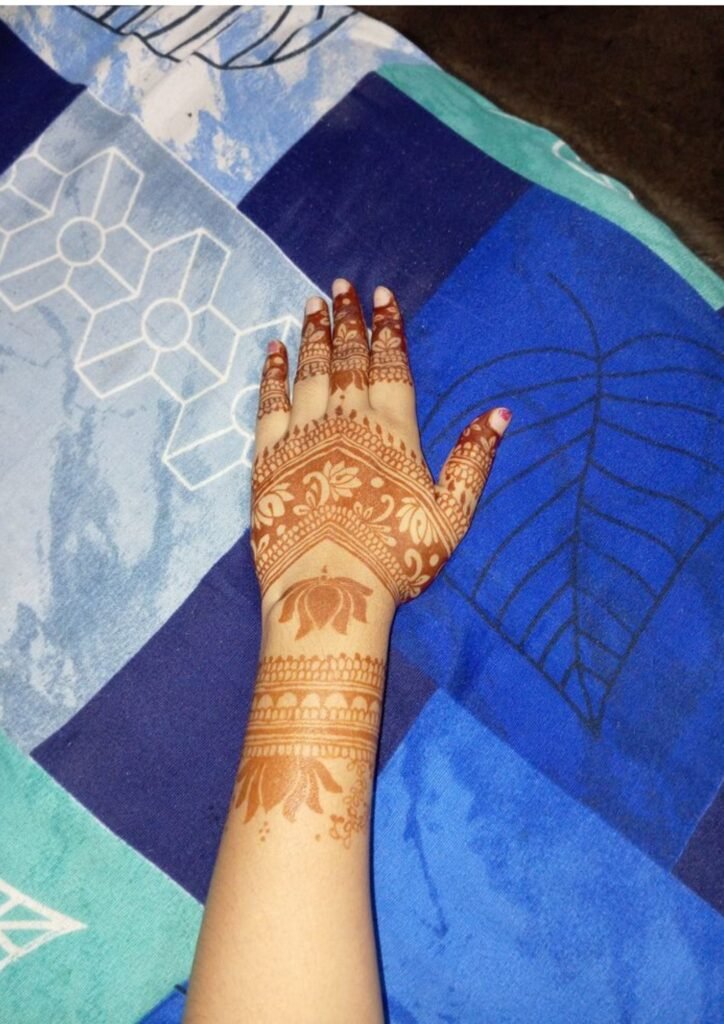 890+ Easy Back Hand Mehndi Design Ideas – Simple & Stylish Patterns 58 890+ Easy Back Hand Mehndi Design Ideas – Simple & Stylish Patterns Easy Back Hand Mehndi Design