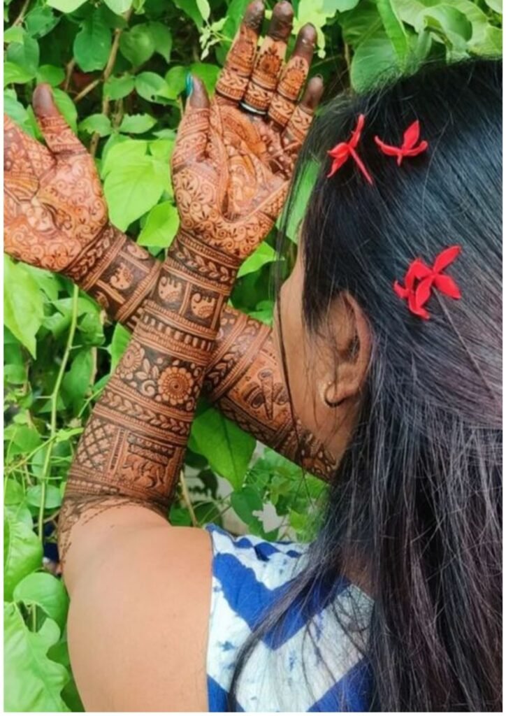 890+ Easy Back Hand Mehndi Design Ideas – Simple & Stylish Patterns 57 890+ Easy Back Hand Mehndi Design Ideas – Simple & Stylish Patterns Easy Back Hand Mehndi Design