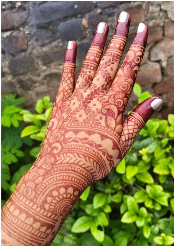 890+ Easy Back Hand Mehndi Design Ideas – Simple & Stylish Patterns 56 890+ Easy Back Hand Mehndi Design Ideas – Simple & Stylish Patterns Easy Back Hand Mehndi Design