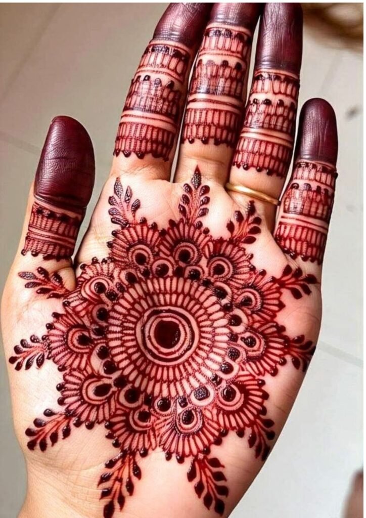 890+ Easy Back Hand Mehndi Design Ideas – Simple & Stylish Patterns 55 890+ Easy Back Hand Mehndi Design Ideas – Simple & Stylish Patterns Easy Back Hand Mehndi Design