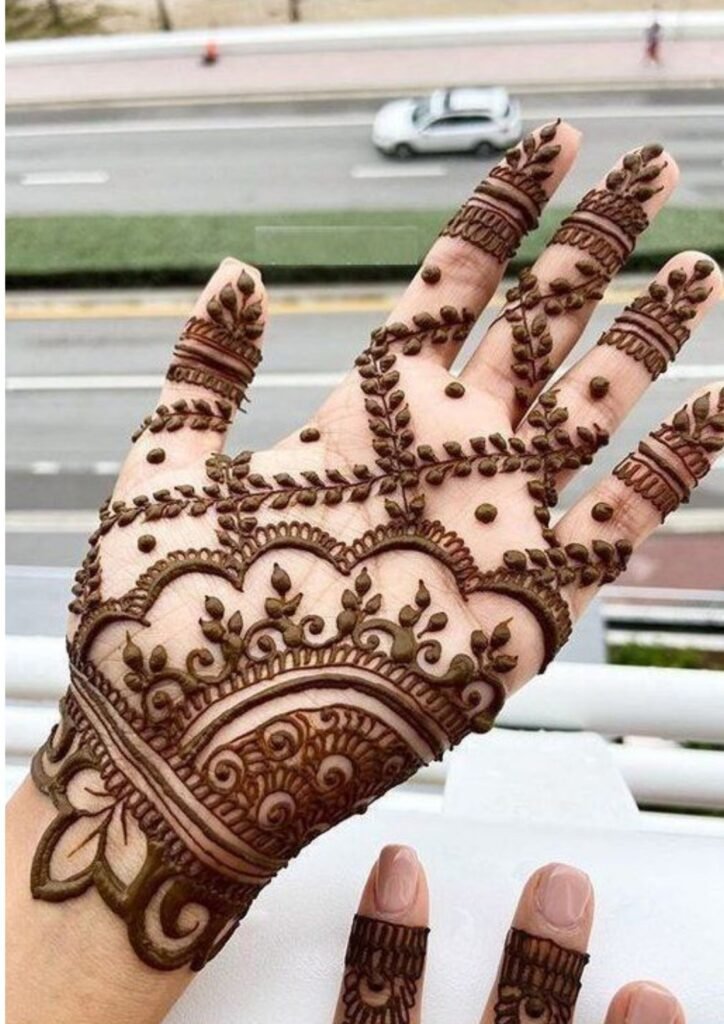 890+ Easy Back Hand Mehndi Design Ideas – Simple & Stylish Patterns 54 890+ Easy Back Hand Mehndi Design Ideas – Simple & Stylish Patterns Easy Back Hand Mehndi Design
