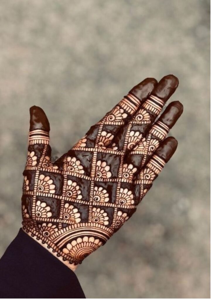 890+ Easy Back Hand Mehndi Design Ideas – Simple & Stylish Patterns 53 890+ Easy Back Hand Mehndi Design Ideas – Simple & Stylish Patterns Easy Back Hand Mehndi Design