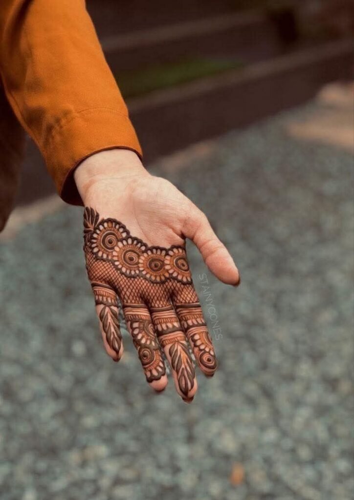 890+ Easy Back Hand Mehndi Design Ideas – Simple & Stylish Patterns 50 890+ Easy Back Hand Mehndi Design Ideas – Simple & Stylish Patterns Easy Back Hand Mehndi Design