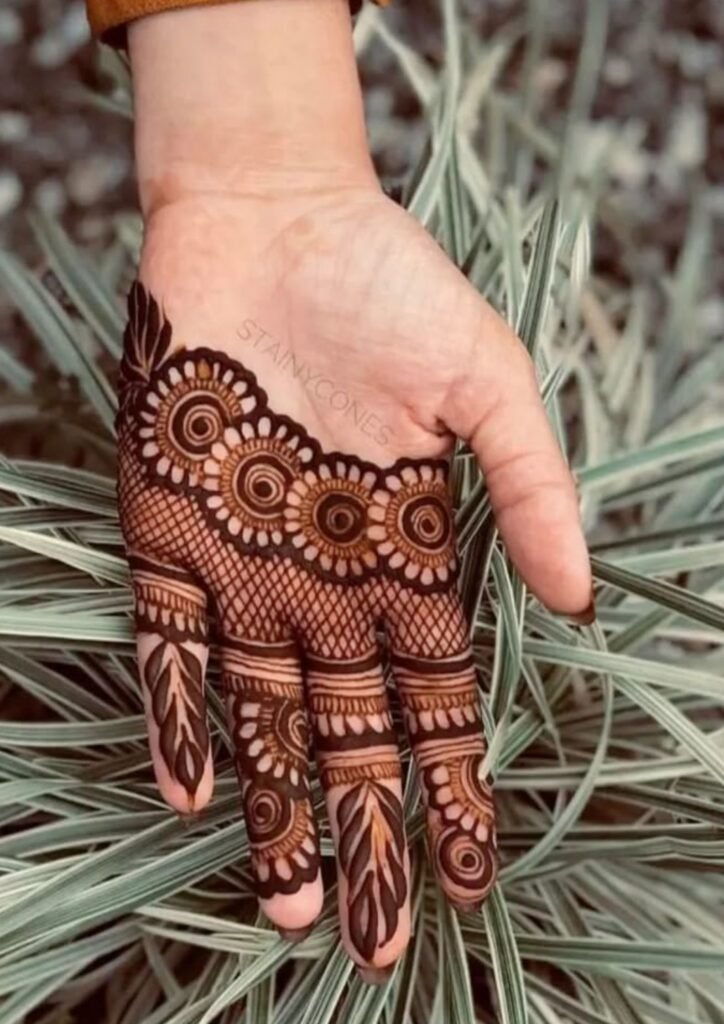 890+ Easy Back Hand Mehndi Design Ideas – Simple & Stylish Patterns 49 890+ Easy Back Hand Mehndi Design Ideas – Simple & Stylish Patterns Easy Back Hand Mehndi Design