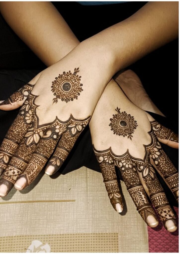 890+ Easy Back Hand Mehndi Design Ideas – Simple & Stylish Patterns 47 890+ Easy Back Hand Mehndi Design Ideas – Simple & Stylish Patterns Easy Back Hand Mehndi Design