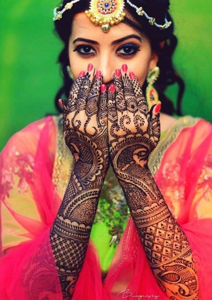 150+ Best Bridal Mehndi Designs Images 45 150+ Best Bridal Mehndi Designs Images Bridal Mehndi Designs