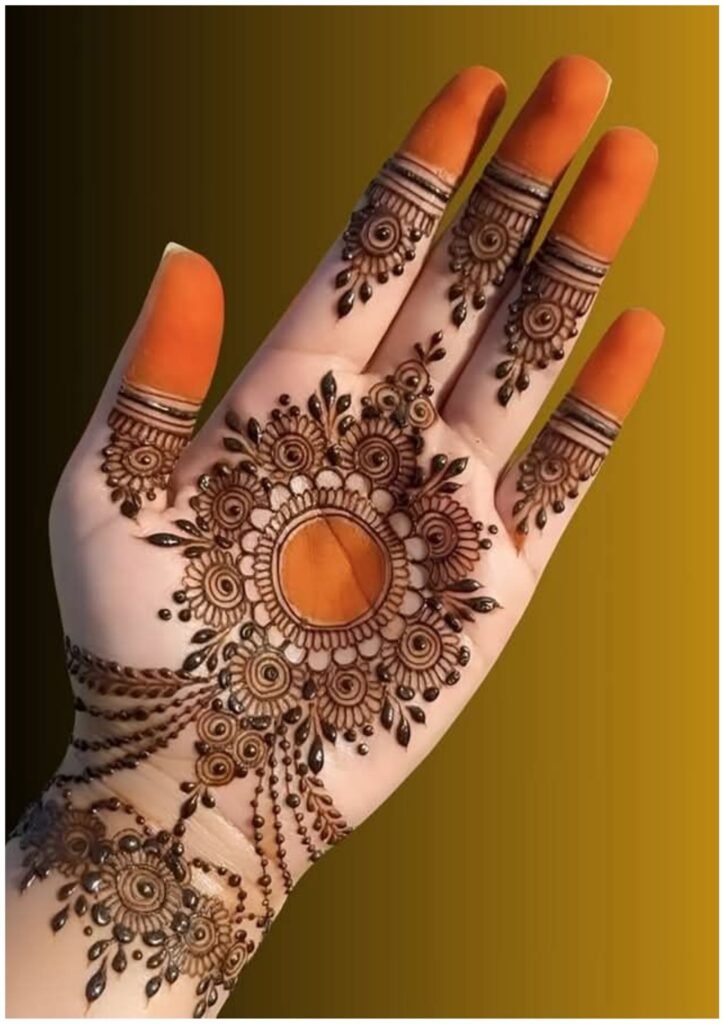890+ Easy Back Hand Mehndi Design Ideas – Simple & Stylish Patterns 42 890+ Easy Back Hand Mehndi Design Ideas – Simple & Stylish Patterns Easy Back Hand Mehndi Design