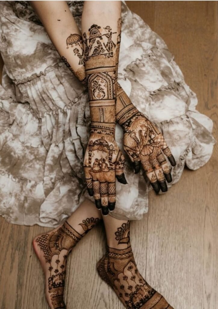 150+ Best Bridal Mehndi Designs Images 41 150+ Best Bridal Mehndi Designs Images Bridal Mehndi Designs