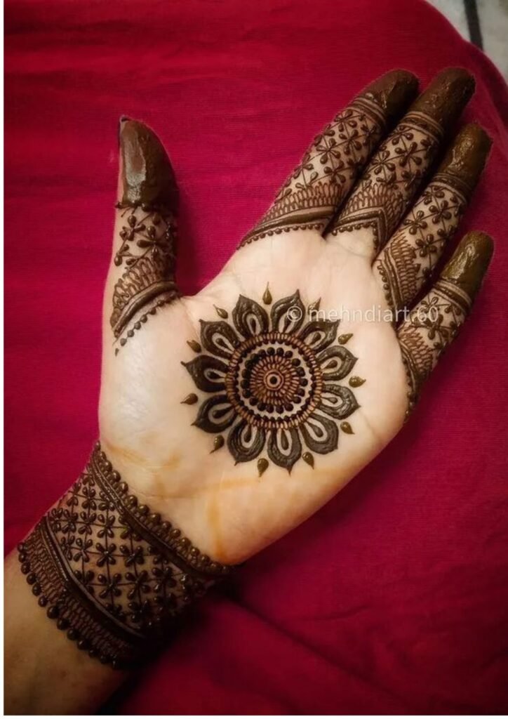 890+ Easy Back Hand Mehndi Design Ideas – Simple & Stylish Patterns 41 890+ Easy Back Hand Mehndi Design Ideas – Simple & Stylish Patterns Easy Back Hand Mehndi Design