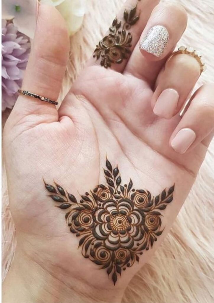 890+ Easy Back Hand Mehndi Design Ideas – Simple & Stylish Patterns 39 890+ Easy Back Hand Mehndi Design Ideas – Simple & Stylish Patterns Easy Back Hand Mehndi Design