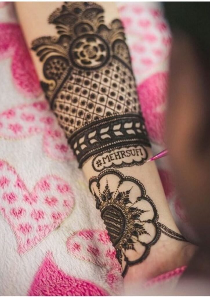 150+ Best Bridal Mehndi Designs Images 37 150+ Best Bridal Mehndi Designs Images Bridal Mehndi Designs