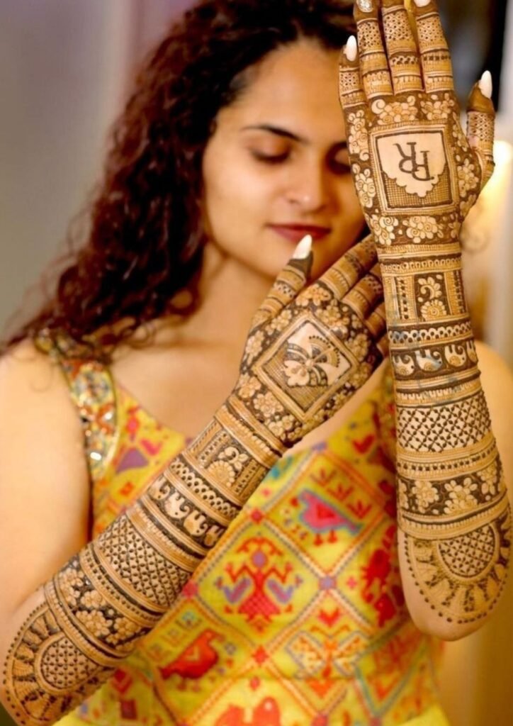 150+ Best Bridal Mehndi Designs Images 35 150+ Best Bridal Mehndi Designs Images Bridal Mehndi Designs