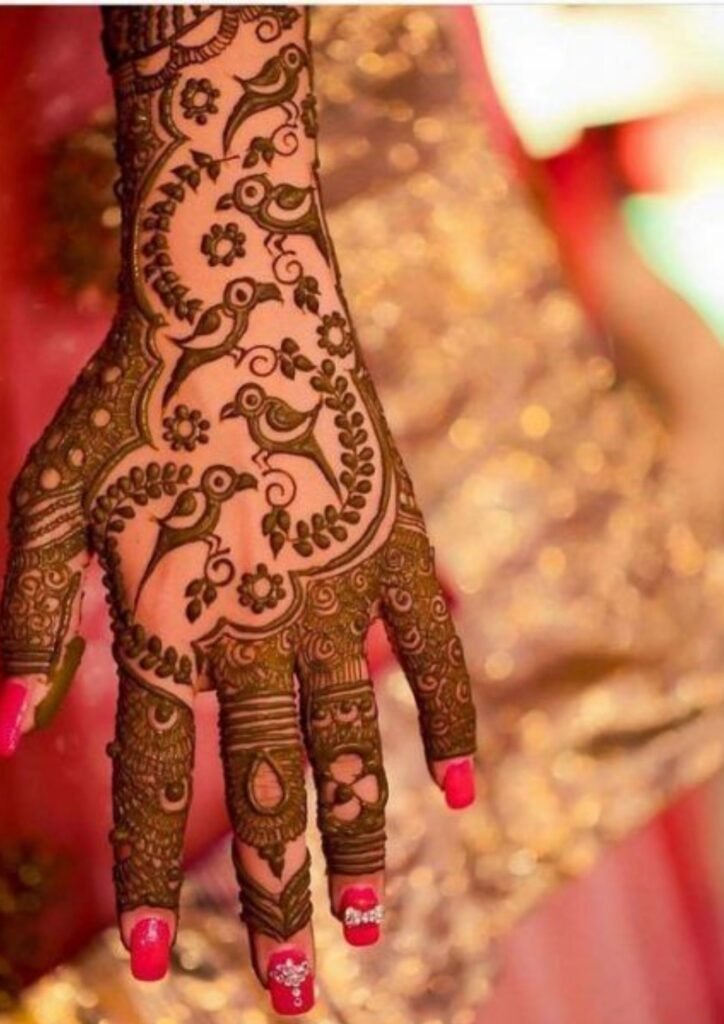 150+ Best Bridal Mehndi Designs Images 34 150+ Best Bridal Mehndi Designs Images Bridal Mehndi Designs