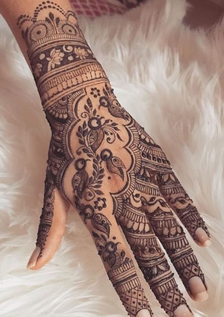 150+ Best Bridal Mehndi Designs Images 33 150+ Best Bridal Mehndi Designs Images Bridal Mehndi Designs