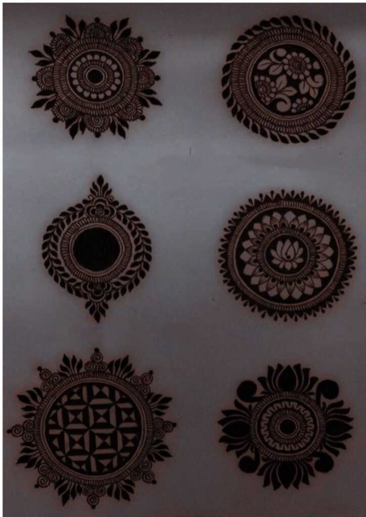 890+ Easy Back Hand Mehndi Design Ideas – Simple & Stylish Patterns 94 890+ Easy Back Hand Mehndi Design Ideas – Simple & Stylish Patterns Easy Back Hand Mehndi Design
