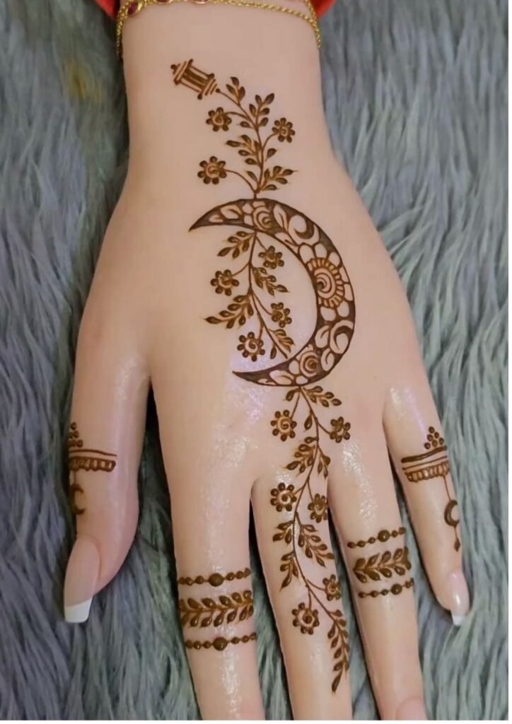 890+ Easy Back Hand Mehndi Design Ideas – Simple & Stylish Patterns 31 890+ Easy Back Hand Mehndi Design Ideas – Simple & Stylish Patterns Easy Back Hand Mehndi Design