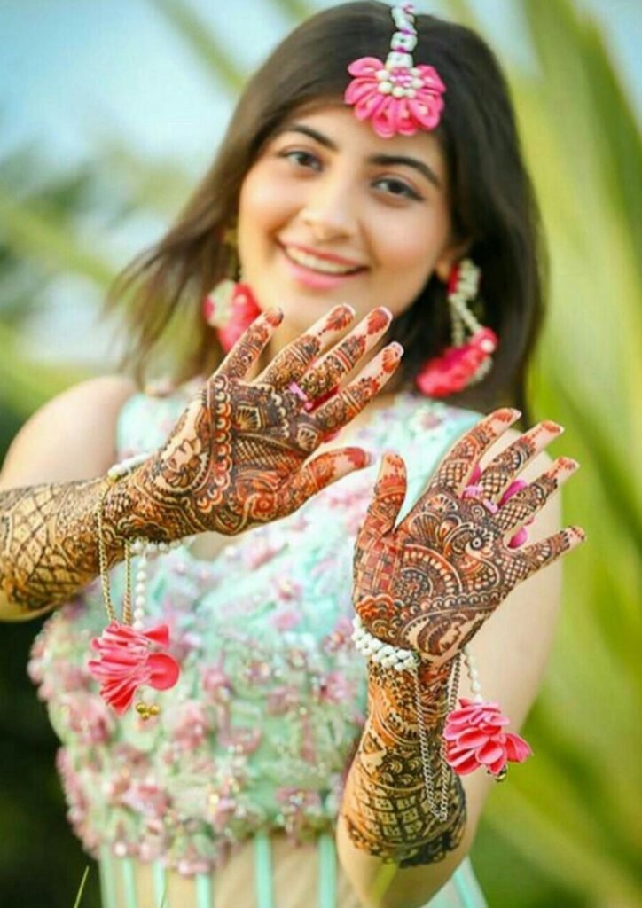 150+ Best Bridal Mehndi Designs Images 30 150+ Best Bridal Mehndi Designs Images Bridal Mehndi Designs