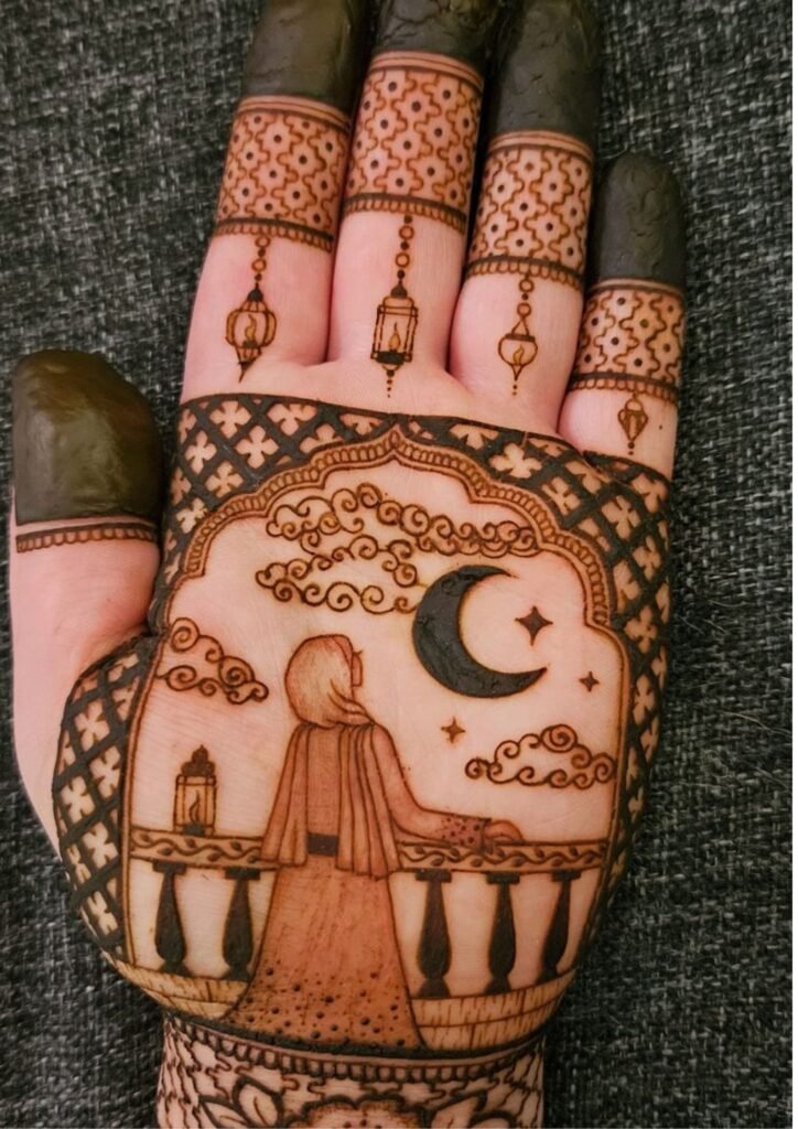 890+ Easy Back Hand Mehndi Design Ideas – Simple & Stylish Patterns 28 890+ Easy Back Hand Mehndi Design Ideas – Simple & Stylish Patterns Easy Back Hand Mehndi Design