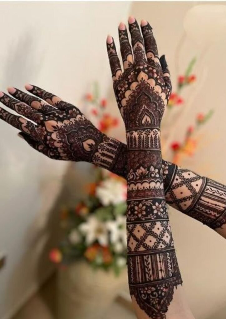 150+ Best Bridal Mehndi Designs Images 27 150+ Best Bridal Mehndi Designs Images Bridal Mehndi Designs
