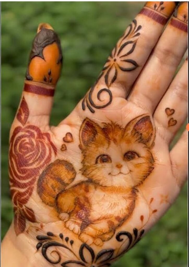 890+ Easy Back Hand Mehndi Design Ideas – Simple & Stylish Patterns 27 890+ Easy Back Hand Mehndi Design Ideas – Simple & Stylish Patterns Easy Back Hand Mehndi Design