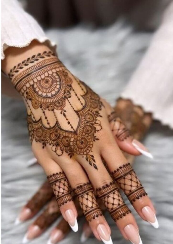 150+ Best Bridal Mehndi Designs Images 25 150+ Best Bridal Mehndi Designs Images Bridal Mehndi Designs