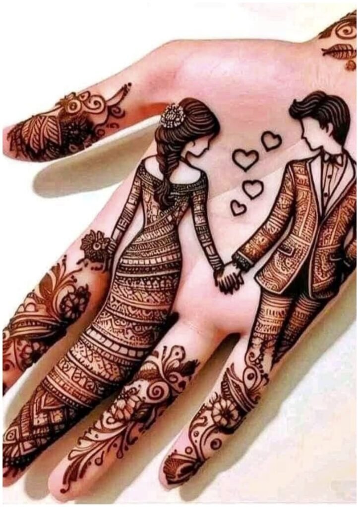 890+ Easy Back Hand Mehndi Design Ideas – Simple & Stylish Patterns 25 890+ Easy Back Hand Mehndi Design Ideas – Simple & Stylish Patterns Easy Back Hand Mehndi Design